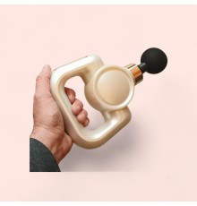 Darbeli Şarjlı Masaj Robotu Masaj Kemeri | Çok Fonksiyonlu Masaj Robotu