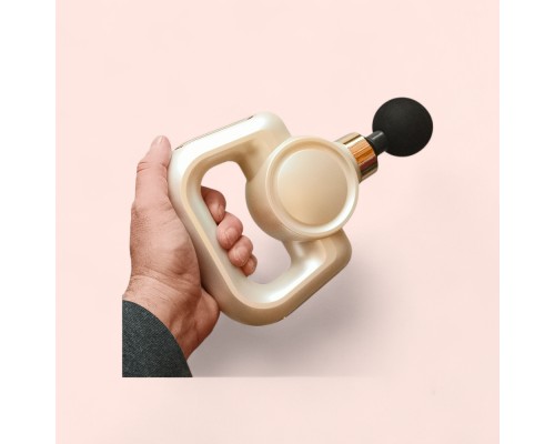 Darbeli Şarjlı Masaj Robotu Masaj Kemeri | Çok Fonksiyonlu Masaj Robotu