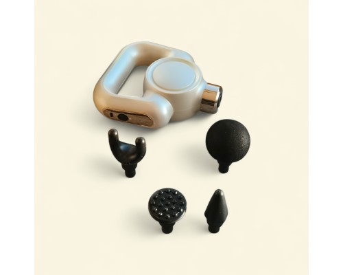 Darbeli Şarjlı Masaj Robotu Masaj Kemeri | Çok Fonksiyonlu Masaj Robotu