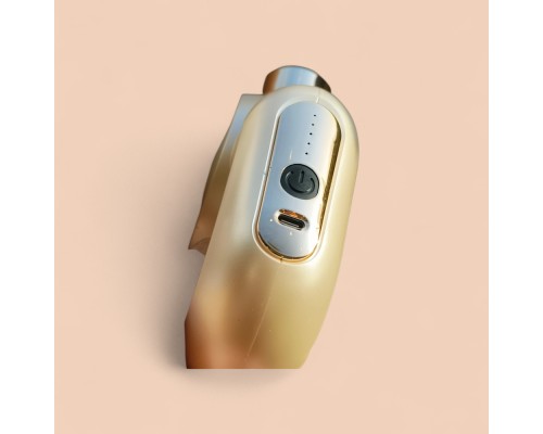 Darbeli Şarjlı Masaj Robotu Masaj Kemeri | Çok Fonksiyonlu Masaj Robotu