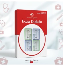 Ecza Dolabı