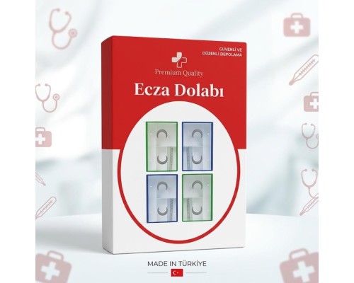 Ecza Dolabı