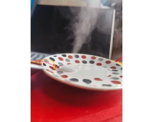 Hava Nemlendirici Buhar Makinesi Hobi Ürün Geliştirme