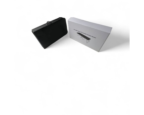 Katlanabilir Hacamat Yatağı – Profesyonel ve Pratik Kullanım