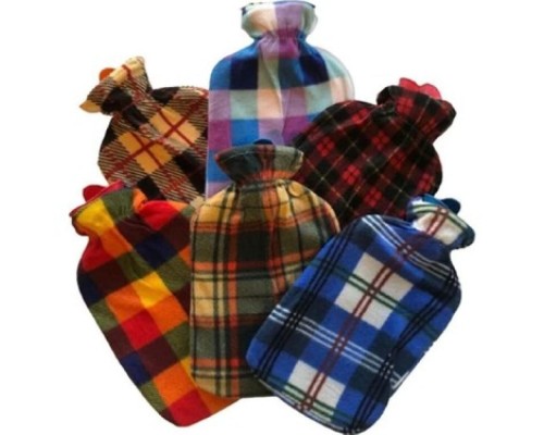 Kılıflı Sıcak Su Torbası