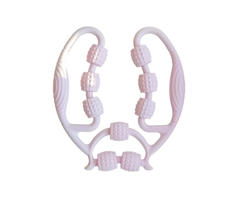 Manuel Kol Bacak Masaj Aleti