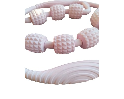 Manuel Kol Bacak Masaj Aleti