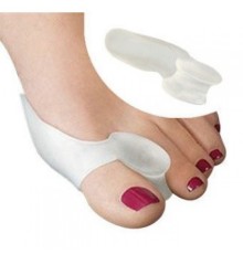 **** NORDMENDE - 389 - Silikon Parmak Koruyucu Bunyon