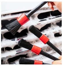 Nordmende Araç Temizlik Detay Fırçası