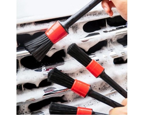 Nordmende Araç Temizlik Detay Fırçası