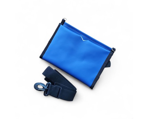 Nordmende İdrar Torbası Kılıfı – Gizleyici, Yıkanabilir, Hijyenik Medikal Taşıma Kılıfı