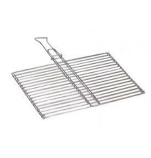 Nordmende Mangal Izgarası ( 35x20cm )