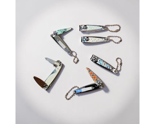 Nordmende Tırnak Makası