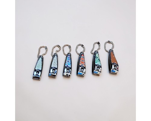 Nordmende Tırnak Makası