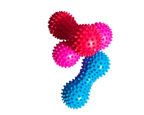 Plantar Fasiit Rahatlatıcı Egzersiz  Plantar Fasiit masaj topu ayak masajı ayak dikeni topuk dikeni