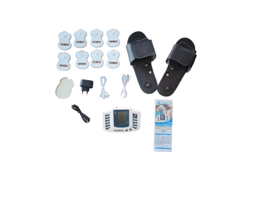 TENS Cihazı – Ağrı Yönetimine Yardımcı, İlaçsız ve Taşınabilir Elektroterapi Destek Cihazı