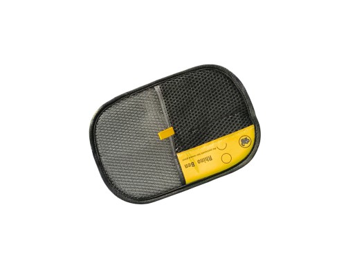 TÜY TOPLAMA ELDİVENİ