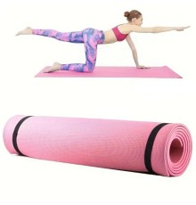 Yoga Matı
