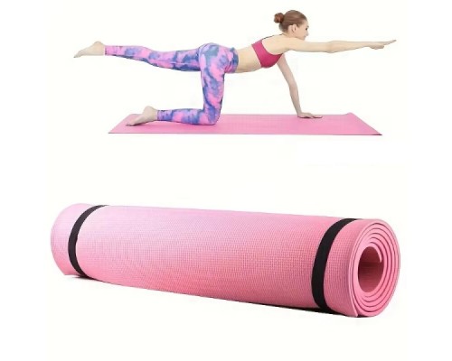 Yoga Matı