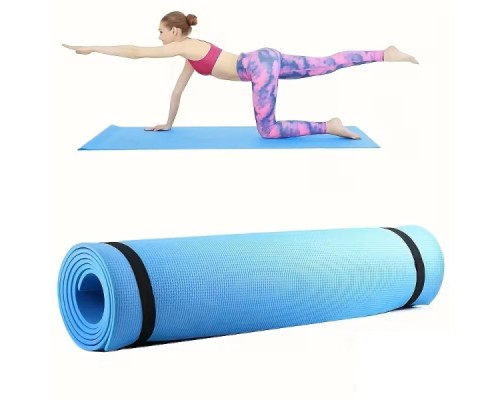 Yoga Matı