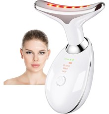 YÜZ VE BOYUN MASAJ ALETİ