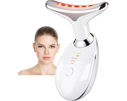 YÜZ VE BOYUN MASAJ ALETİ