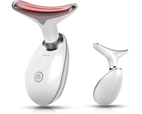 YÜZ VE BOYUN MASAJ ALETİ