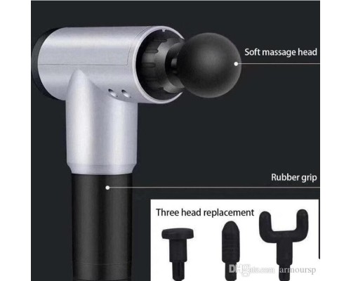 Fascial Gun Masaj Tabancası