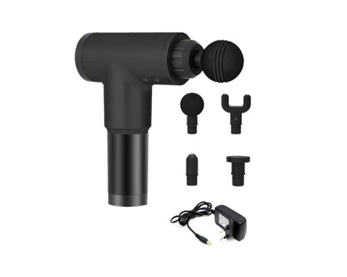 Fascial Gun Masaj Tabancası