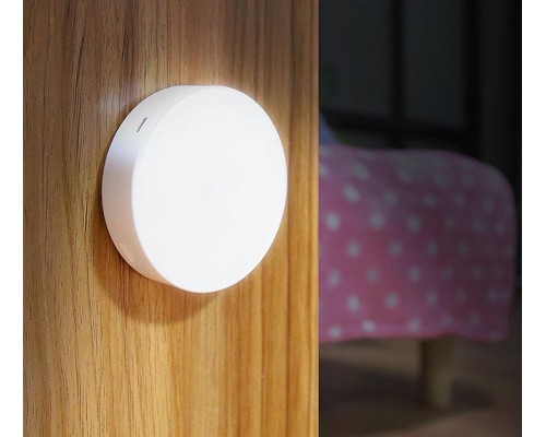 HAREKET SENSÖRLÜ USB ŞARJLI LED IŞIK LAMBA