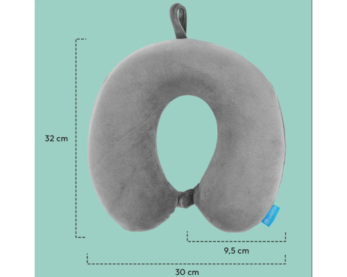 Seyahat Boyun Yastığı Comfort Ortopedik Seyahat Yastığı