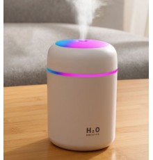 USB Hava Nemlendirici