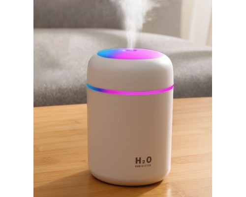 USB Hava Nemlendirici