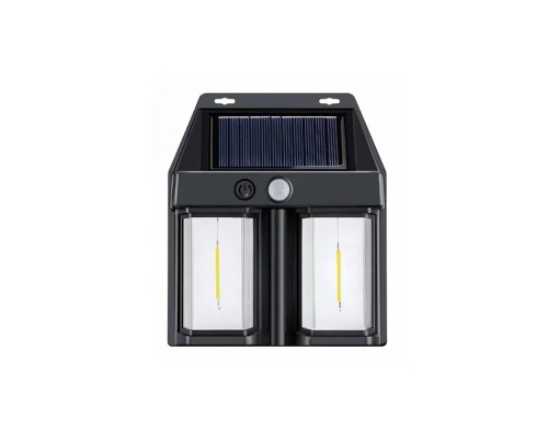 Rustik Ampul İkili Solar Duvar Aplik Güneş Enerjili Hareket Sensörlü Rustik Ampul İkili Solar Duvar Aplik Güneş Enerjili Hareket Sensörlü