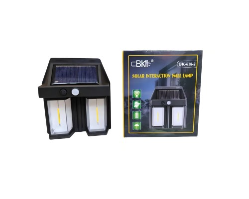Rustik Ampul İkili Solar Duvar Aplik Güneş Enerjili Hareket Sensörlü Rustik Ampul İkili Solar Duvar Aplik Güneş Enerjili Hareket Sensörlü
