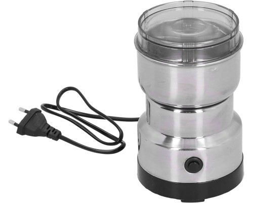 Elektrikli Kahve Baharat Bakliyat Öğütücü Makine