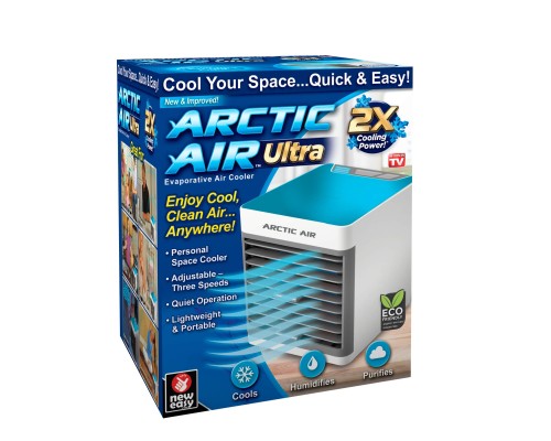 Arctic Air Ultra Usb Mini Soğutucu Fan