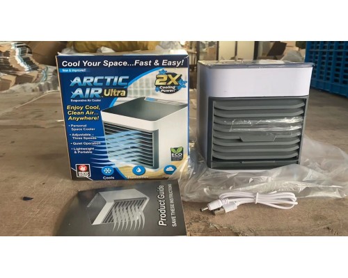 Arctic Air Ultra Usb Mini Soğutucu Fan