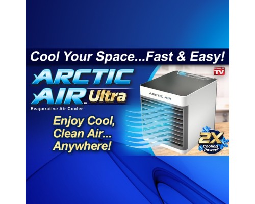 Arctic Air Ultra Usb Mini Soğutucu Fan