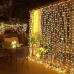 3X2 Metre Perde Led