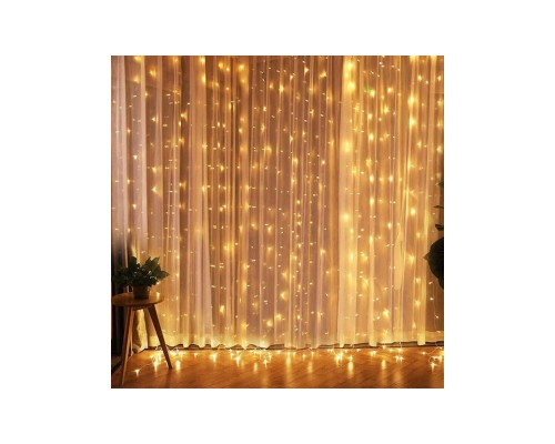 3X2 Metre Perde Led 3X2 Metre Perde Led