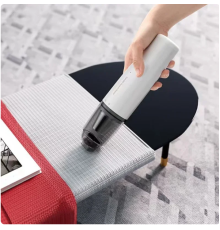 Şarjlı Mini Araç İçi Süpürge