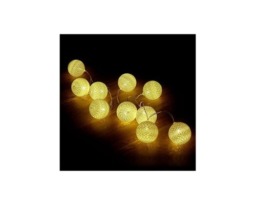 Top Led Oda Süsleme Işıklı Top Aydınlatma 1,5 Metre Top Led Oda Süsleme Işıklı Top Aydınlatma 1,5 Metre