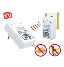 HaşerX  Elektronik Fare ve Haşere Kovucu