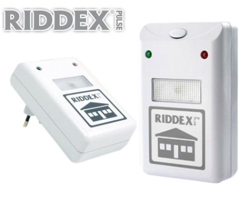 HaşerX  Elektronik Fare ve Haşere Kovucu