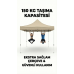 3x3 Metre Gazebo Tente - Su Geçirmez, UV Korumalı, Hızlı Kurulum, Dayanıklı Katlanabilir Çardak (Kare Profil)