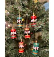 6’lı Atlı Karınca Yılbaşı