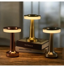 Dekoratif Led Masa Lambası MZ-600