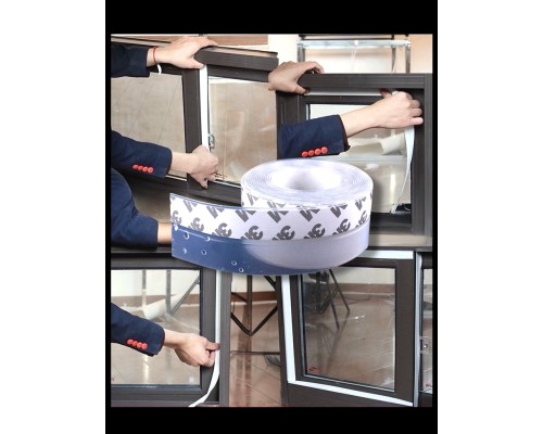 5 Metre Rüzgar Kesici Bant