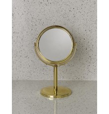 Ayaklı Gold Ayna 10'lu Paket